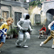 Image for article titled Honda's Most Adorable Robot Is About to Go Nuclear